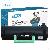 Asta Toner Cartridge For Lexmark Ms310 Ms410 Ms510 Ms610 Ms312 Ms315 Ms415