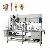 Bgj-4a Ice Cream Filling Machine