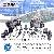 High Quality Bosch Cp3 Injection Pump Parts