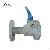 Sewage Drain Ball Valve