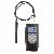 Digital Gaussian Meter
