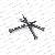 Shoe Nails And Wires Heel-screw Nails Kvo