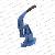 Manual Machine Press, Art Tep-1
