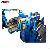 The Installation Sequence Of The Automatic Slitting Line And Leveler Cutting Equipment