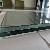 Coated Laminated Glass