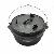 Cast Iron Dutch Oven Pre-seasoned