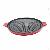 Cast Iron Enamel And Griddle