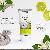 Wild Ferns Rotorua Mud Facial Wash With Lime Blossom