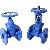 Resilient Seat Gate Valve