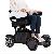 Medical Elderly Electric Scooter Manufacturer