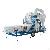 5xzs-10ds Seed Cleaning Processing Machine With Big Capacity