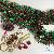 Hexing Wholesale Best Selling Christmas Thick Tinsel Garland