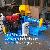 Fish Feed Extruder Machine