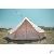 Custom Canvas Bell Tent