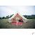 Double Door Indian Tent Supplier