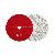 Wet Diamond Polishing Pads