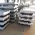 Galvanized Steel Sheet