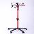 Veterinary Anesthesia Machine Stand Mount Pole Mount Accurate Drug Delivery Mobile