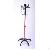 Veterinary Anesthesia Machine Stand Mount With A Top Tray / Ce Certified / Mri Compatible Version Av