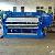 Huayang 2t Wire Mesh Welder , 5kw Wire Mesh Welding Machine Straightening