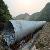 Corrugated Steel Drainage Pipe