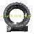 21inch Slewing Drive Single Worm Gear And Single Worm Shaft We21 Used For Lifting Crane