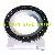 21inch Slewing Drive Worm Gear Type Wea21 Has Bigger Load And Better Seals And Transmission