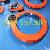 30inch Enclosed Housing Slewing Drive S-iii-o-0755 With Adapter Flange