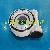 Arc Teeth Heavy Load 9inch Wea9 Slewing Drive