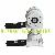 Dual Axis Slewing Drive Slew Drive Sde3 With 24v Dc Motor For Solar Tracking System