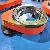 Heavy Load Drive S-iii-o-0655 With Dust-proof And Water-proof Made In China Spur Gear Slew Drive