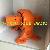 Vertical 9inch Worm Gear Slewing Drive Ve9i With Square Tube