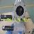 Dual Axis 7inch Slewing Drive Sde7 With 24v Dc Motor Used In Solar Tracker