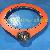 Medium Load S-ii-o-0641 Slewing Drive Has High Output Speed And Ip65 Grade