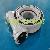 We9 Slewing Drive Has Normal Seals And Heavy Load Capacity