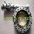 Worm Gear Worm Shaft 12inch Slewing Drive Wea12 Has Good Tracking Precision 0.15degree