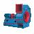 Stronbull Industrial Boiler Centrifugal Fan Y9-38 High Pressure High Temperature Induced Draft Fan