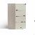 Steel Vertical Filing Cabinets 4 Drawers File Cabinets