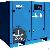 Naili Pb Series Energy Saving Type Rotary Vane Compressor