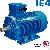 Naili Vane Type Compressor