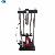 Rock Point Load Test Apparatus