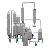 Waste Oil To Diesel Distillation Plant