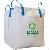 Type A Fibc Bag Big Bags Bulk Fibcs Pp Woven Sacks Super Sack