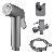 Multifunctional Handheld Toilet Bidet Sprayer