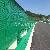 High-quality Green Spray Sound Barrier