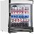 Refrigerated Showcases Upright And Coutertop Beverage Display Fridges, Back Bar Beer Cooler