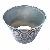Pressure Screen Baskets For Papermaking
