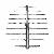 Stainless Steel Lateral Distributor
