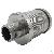 Water Treatment Filter Nozzle