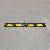 Rubber Wheel Stopper Ou Sheng 1650mm
